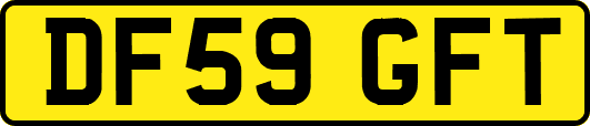 DF59GFT