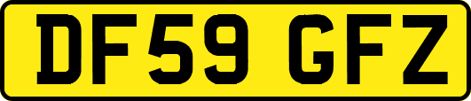 DF59GFZ