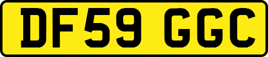 DF59GGC