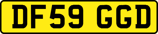 DF59GGD