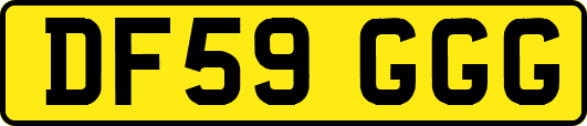 DF59GGG