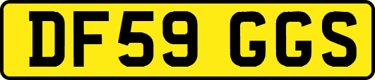 DF59GGS
