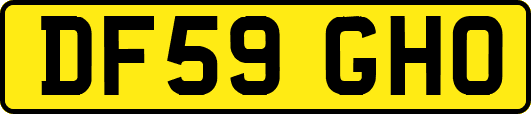 DF59GHO