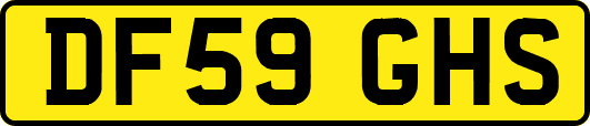 DF59GHS
