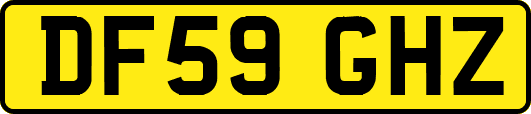 DF59GHZ