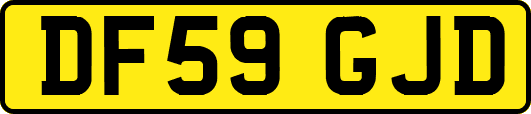 DF59GJD