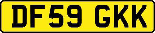 DF59GKK