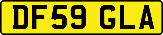 DF59GLA