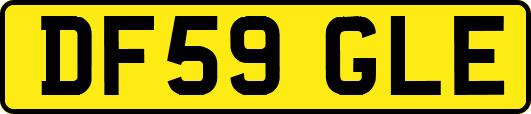 DF59GLE