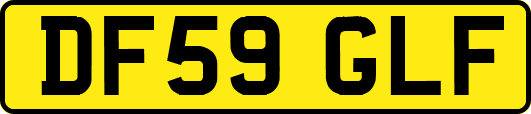 DF59GLF