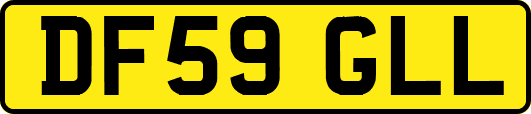 DF59GLL
