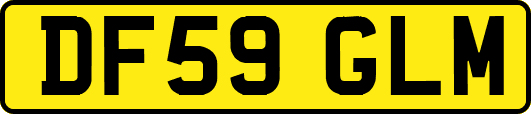 DF59GLM