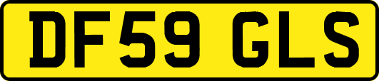 DF59GLS
