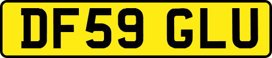 DF59GLU