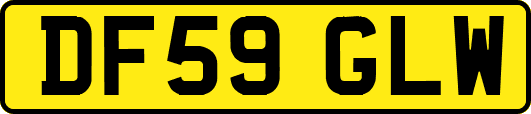 DF59GLW