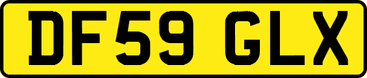 DF59GLX