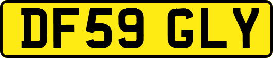 DF59GLY