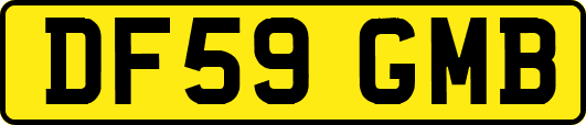 DF59GMB