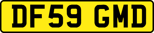 DF59GMD