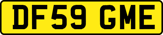 DF59GME