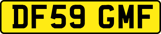 DF59GMF