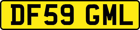 DF59GML