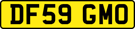 DF59GMO