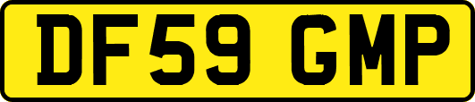 DF59GMP
