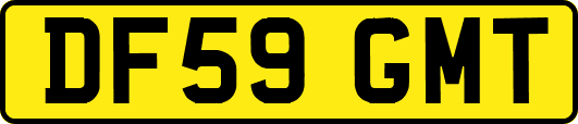 DF59GMT