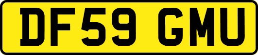 DF59GMU