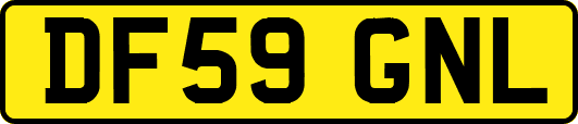 DF59GNL