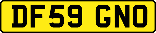 DF59GNO