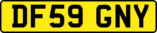 DF59GNY