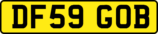 DF59GOB