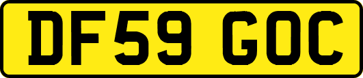 DF59GOC