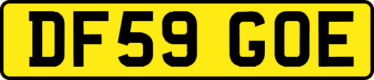 DF59GOE