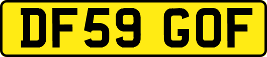 DF59GOF