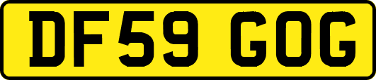 DF59GOG