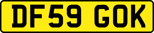 DF59GOK