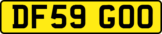 DF59GOO