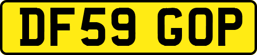 DF59GOP
