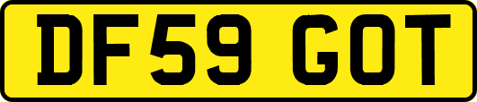 DF59GOT