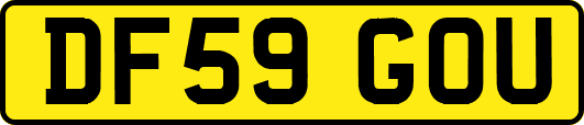 DF59GOU