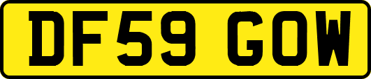 DF59GOW