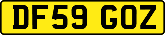 DF59GOZ