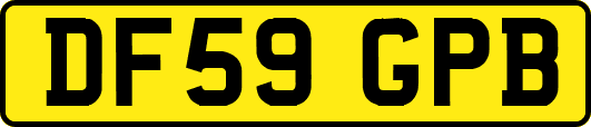 DF59GPB
