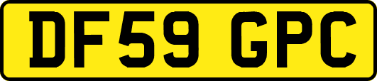 DF59GPC