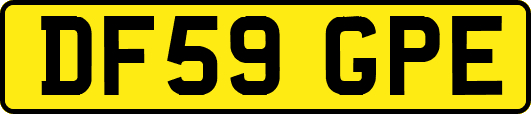 DF59GPE