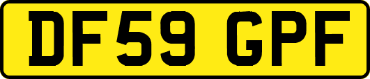 DF59GPF