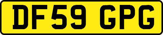 DF59GPG